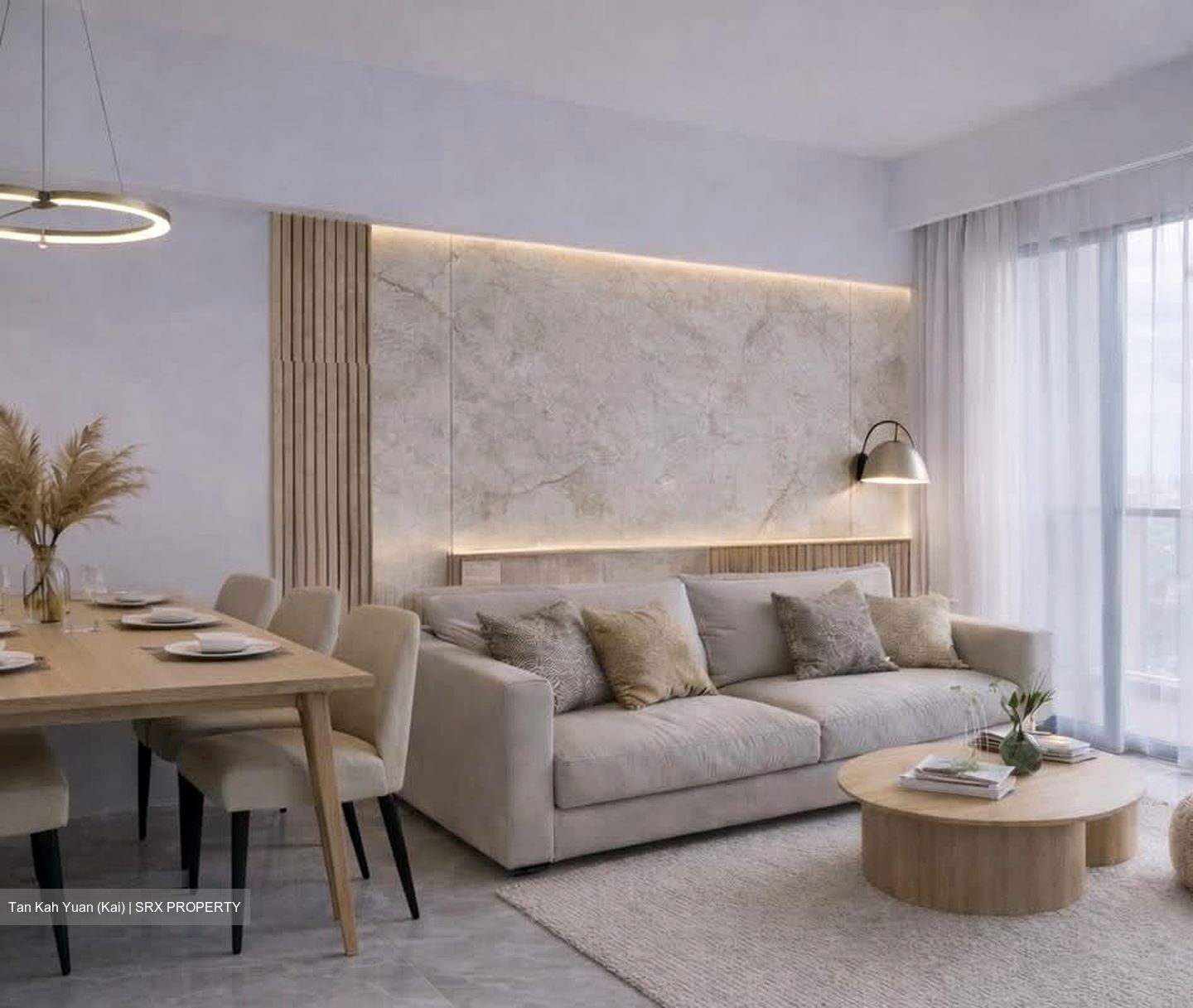 The Tapestry (D18), Condominium #527078631
